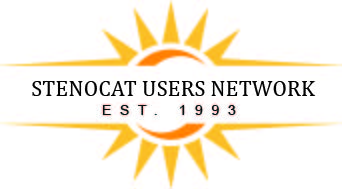 StenoCAT Users Network